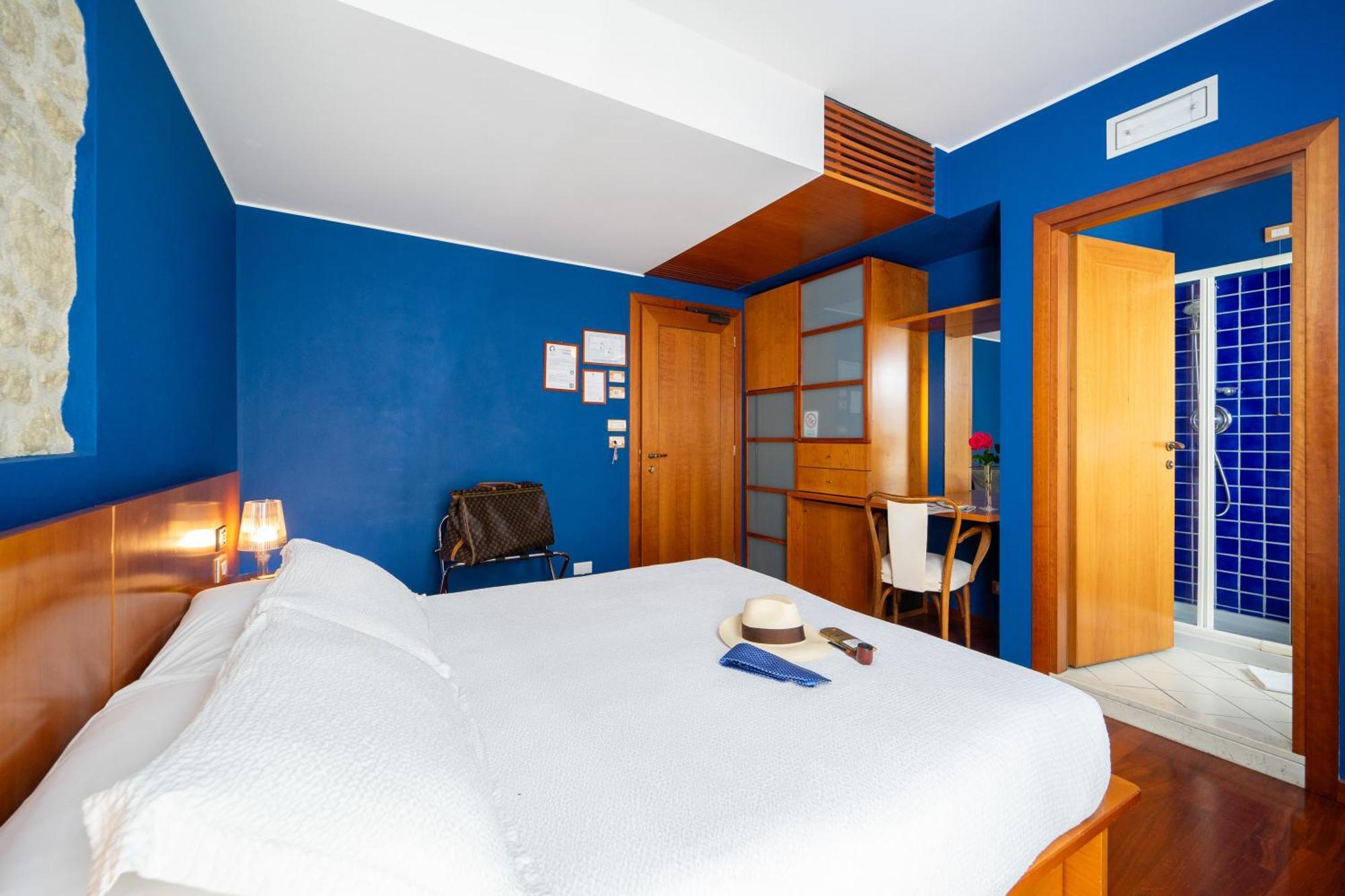Hotel Cesare San Marino Værelse billede
